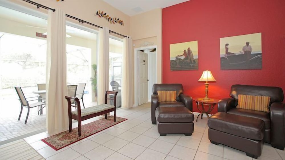 Wh7703cs Windsor Hills 4b/4ba Villa view 5