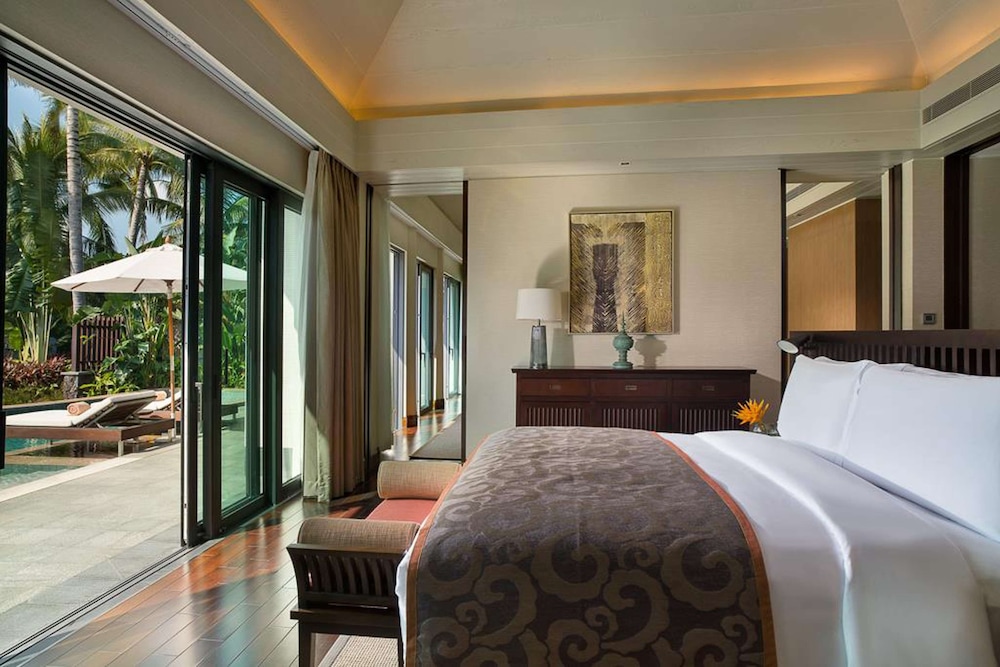Raffles Hainan