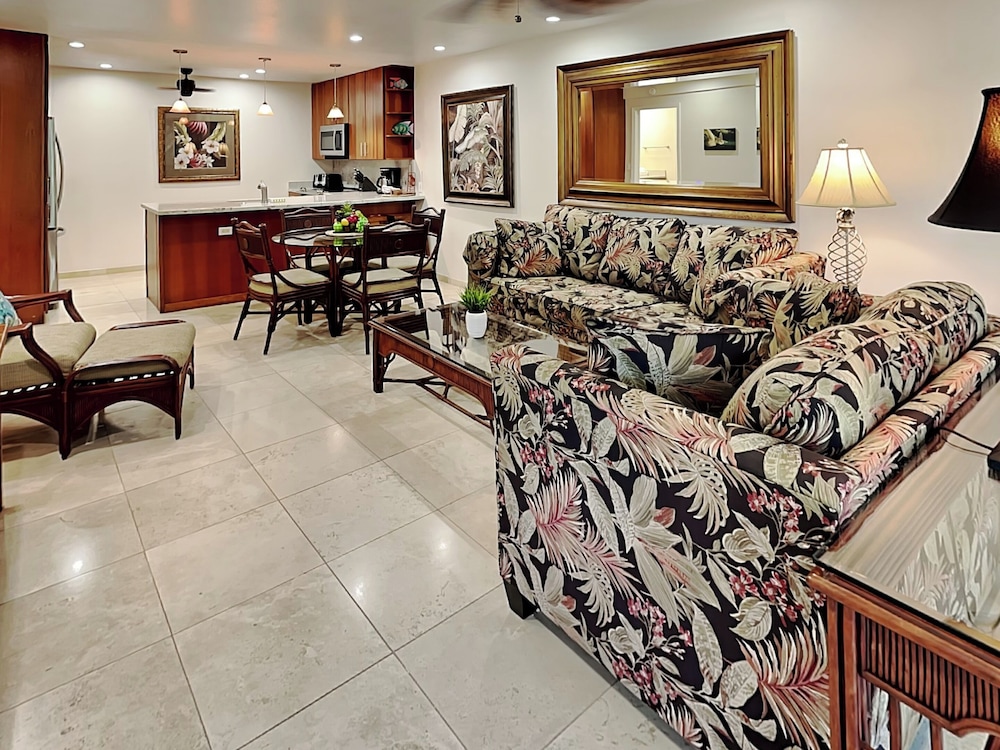 Kahana Sunset Resort Unit C2C