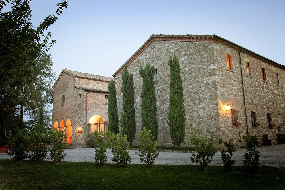 Residenza D'Epoca San Girolamo