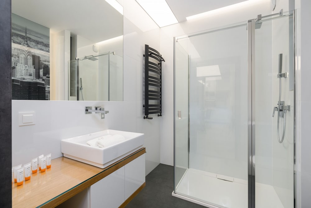 Deluxe Apartment City Center Chwaliszewo view 4