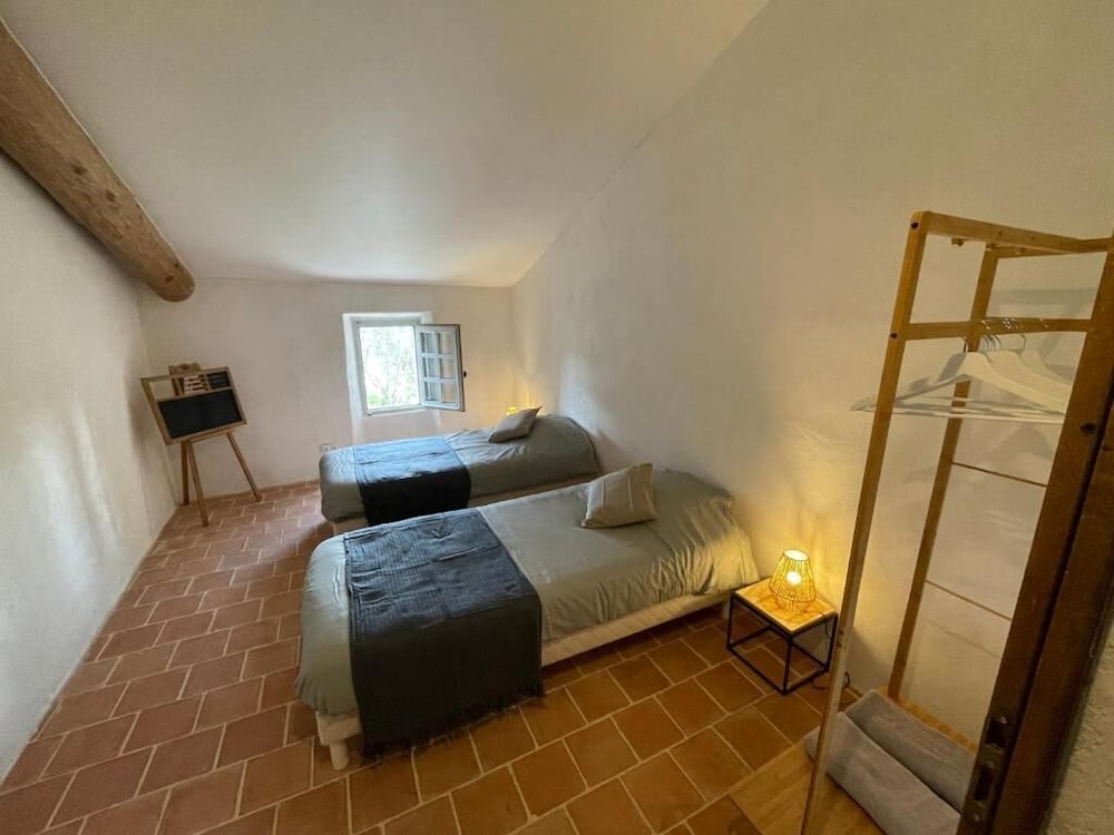 La Bastide view 4