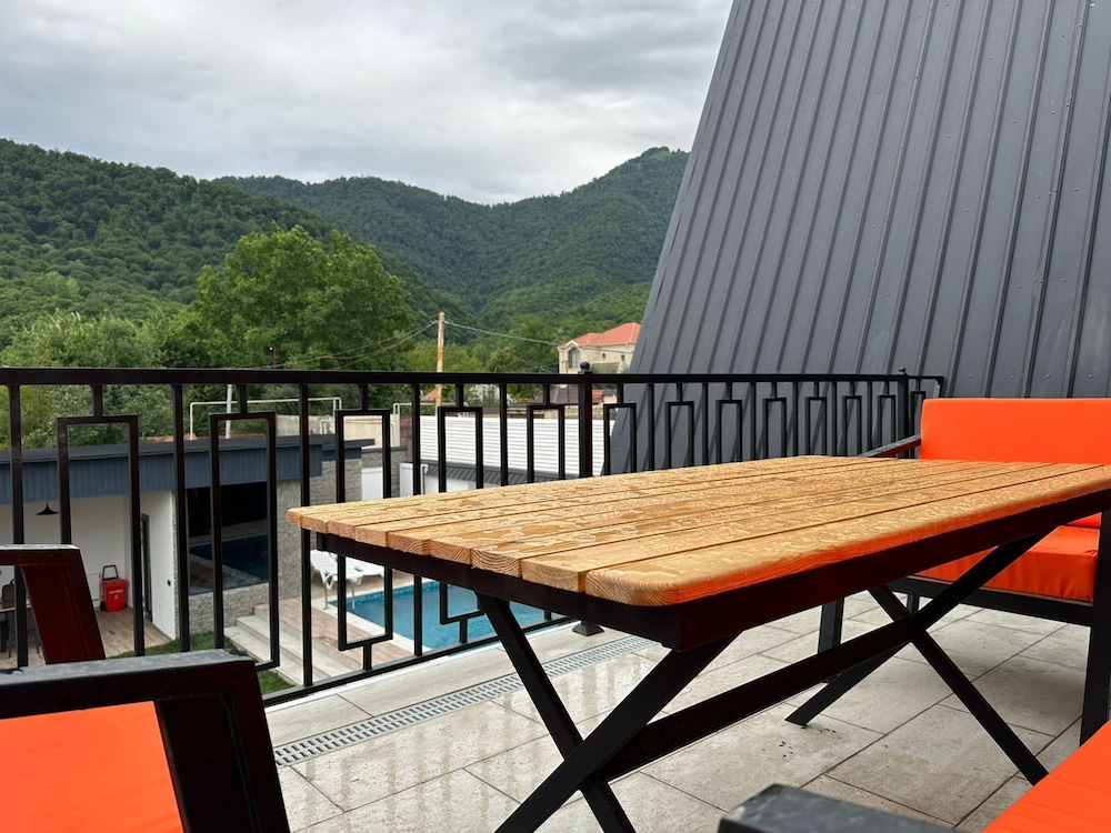 Hg Villa Gabala
