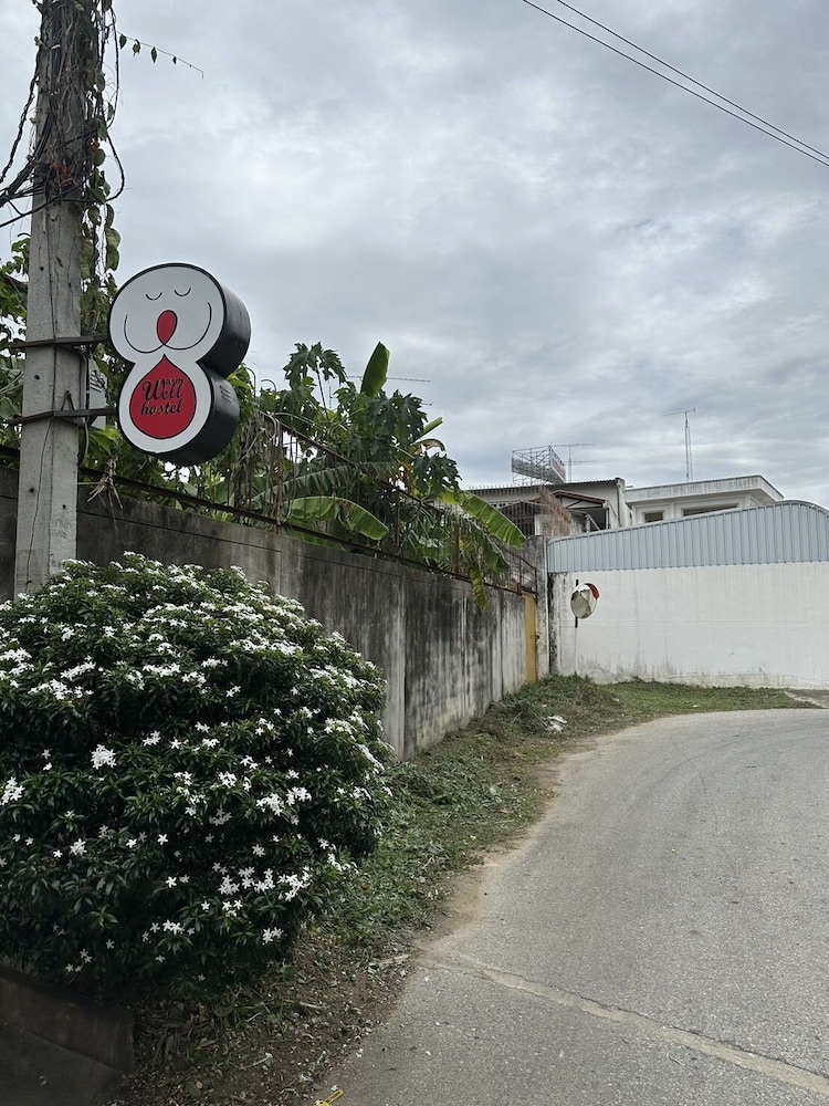 Warm Well Hostel Kanchanaburi