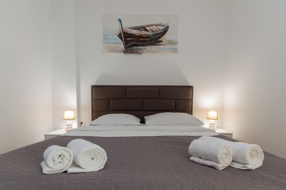 Ocean Dream Apartment