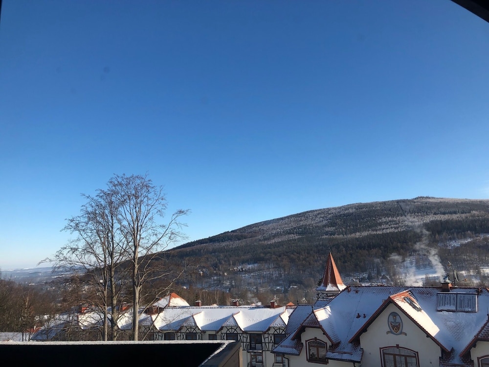 Hotel Sudetia - Property Image 12