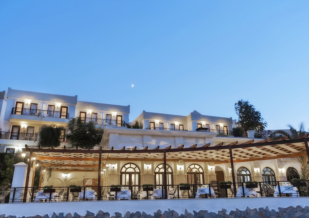 Selectum Colours Bodrum — photo 75
