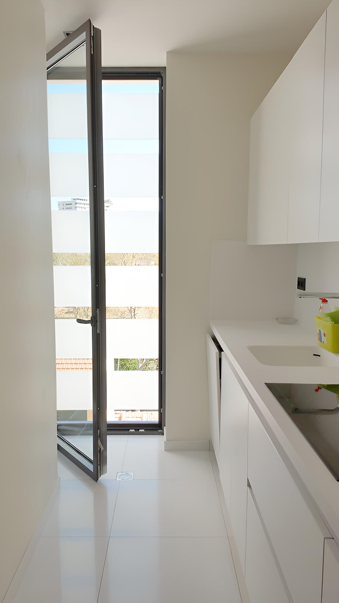 Apartamento de lujo Velazquez 160 Madrid