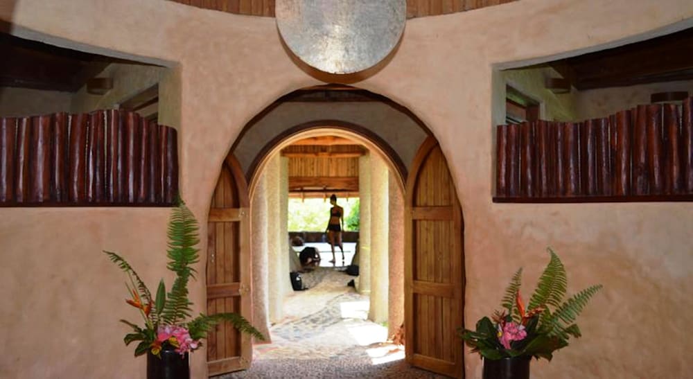 La Cusinga Lodge