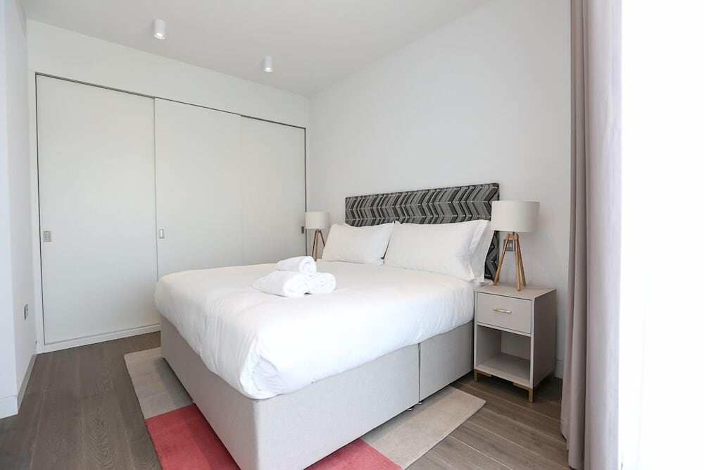 King John Court Apartments