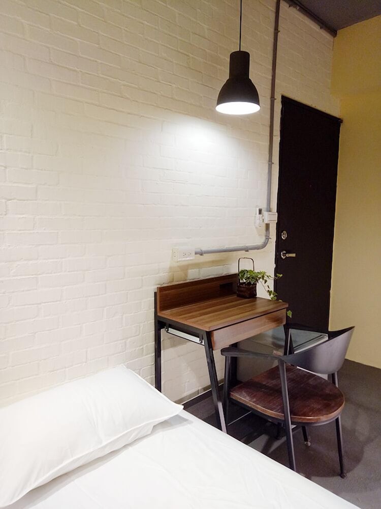 Chi House, photo 41