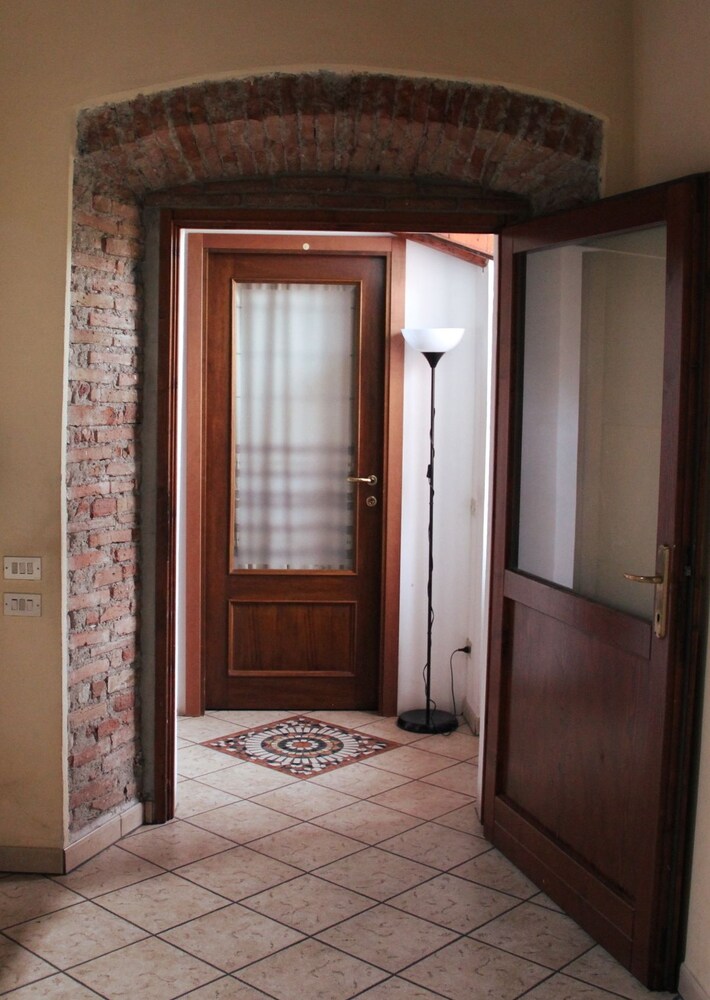 Bed & Breakfast La Corte view 2
