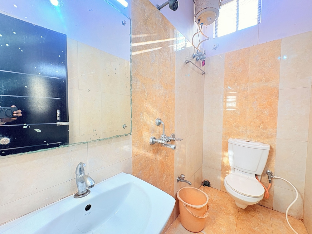 Swarna Villa puri Near Sea Beach