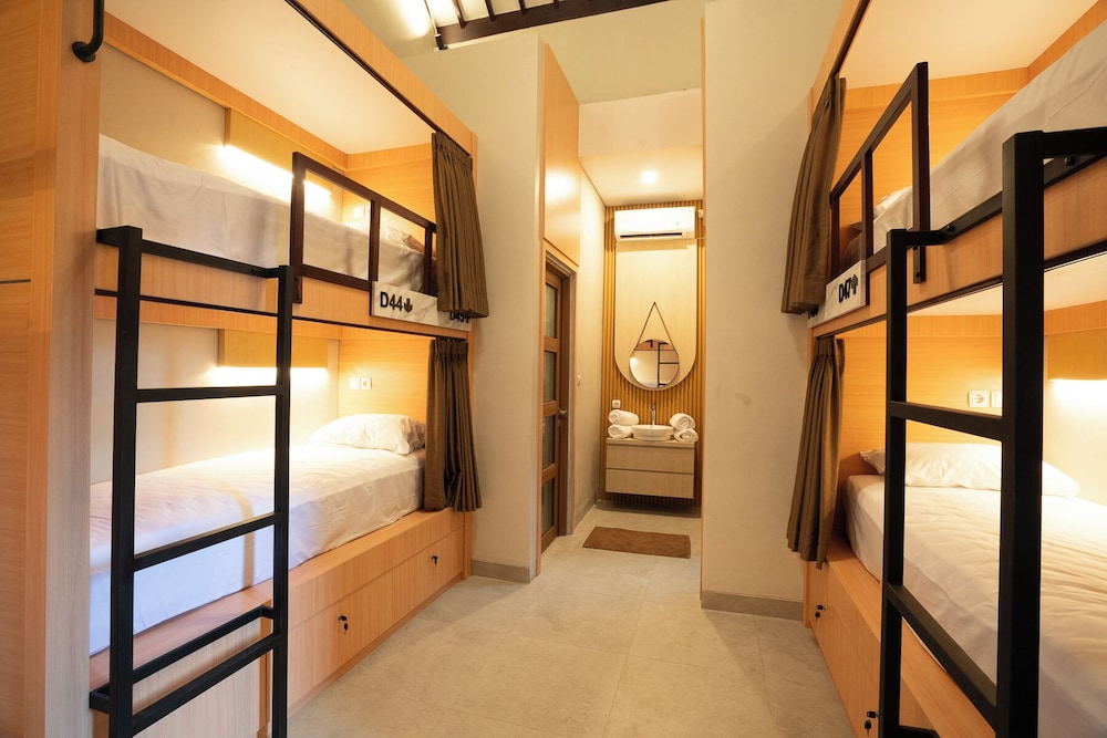 Wanaseta Guesthouse
