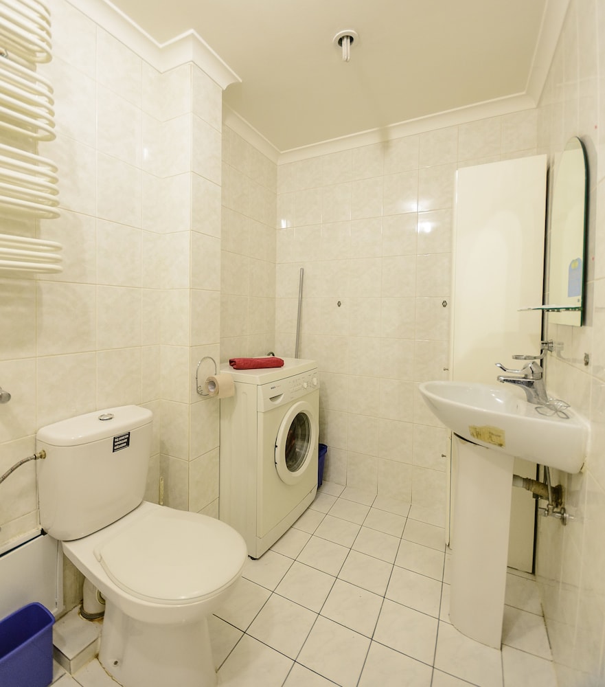 Kiev Accommodation Hotel Service