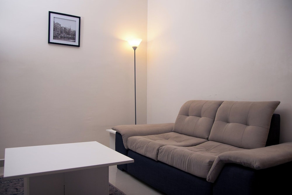 BLACKROCK APARTMENT ABUJA