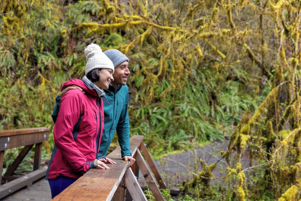 Kalaloch Lodge, Foto 40