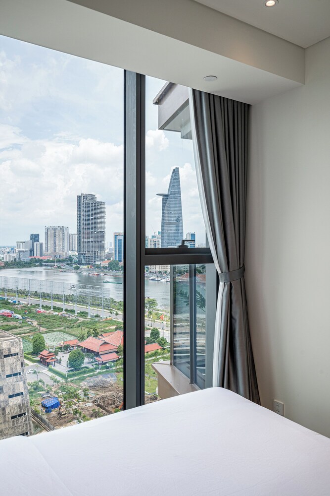 The Opera Residences