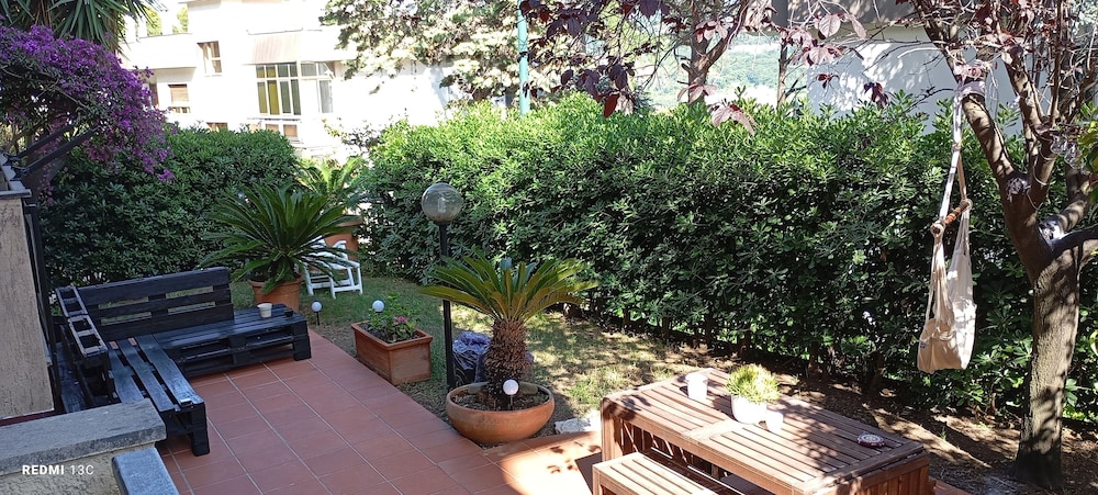 Casa di Toto