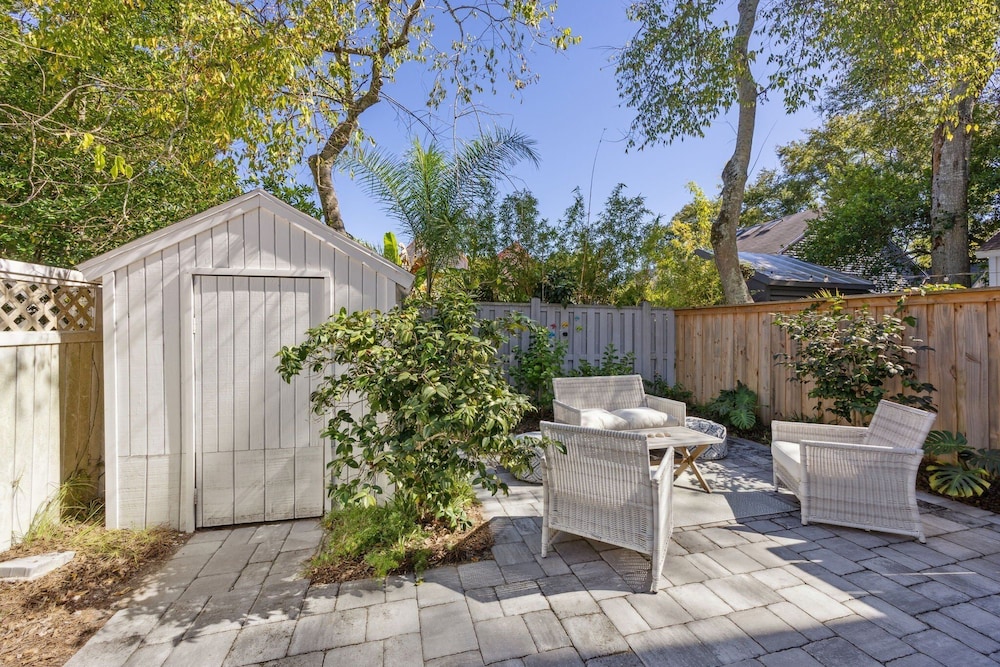 322 S. 5th Street Unit A 3 Bedroom Townhouse