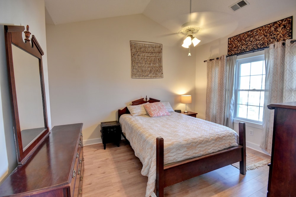 4830 Carnation Cir Magnolia North 2 Bedroom Condo by RedAwning