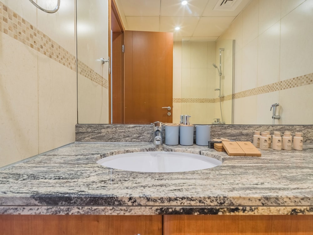 Saba Residences - JLT - Dubai