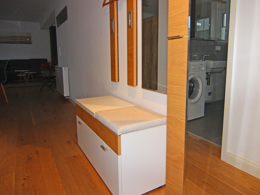 Ferienwohnung Sturmeck, Fehmarn-orth