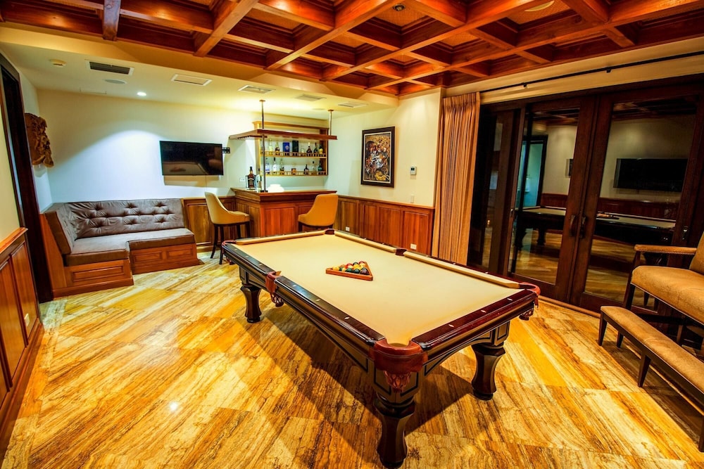 Casa Rosen Villa in Nacascolo