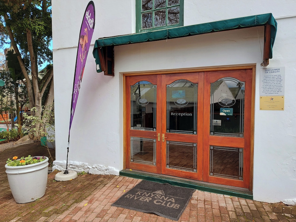 Knysna River Club by First Private Stays