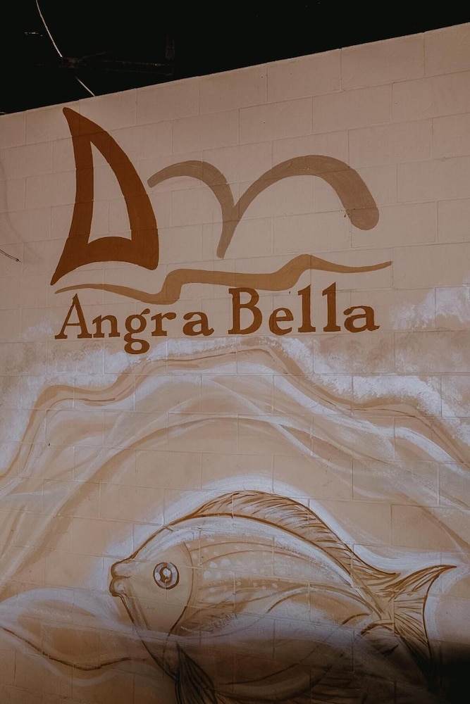 Pousada Angra Bella