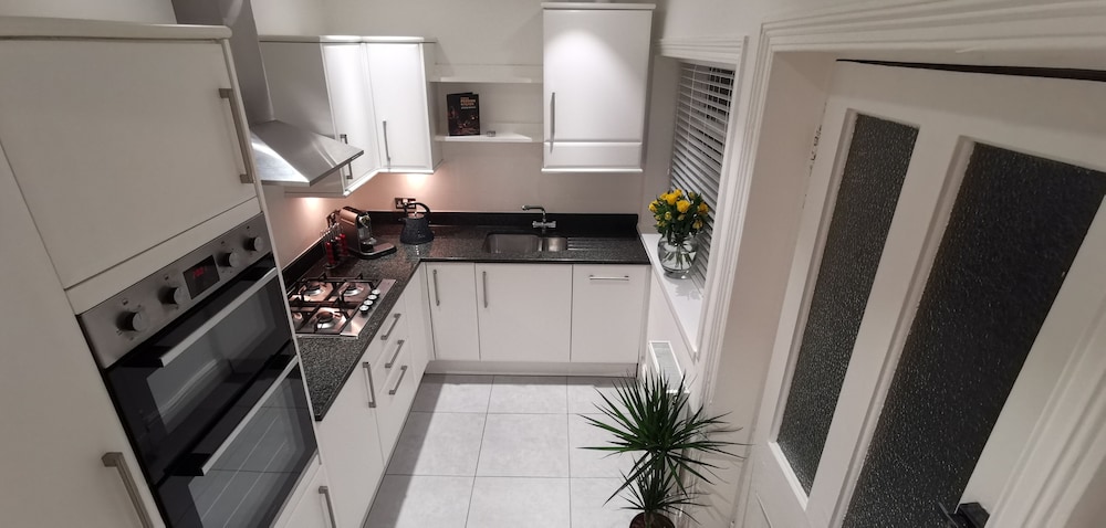 Best Location Town Centre House 2 view 2