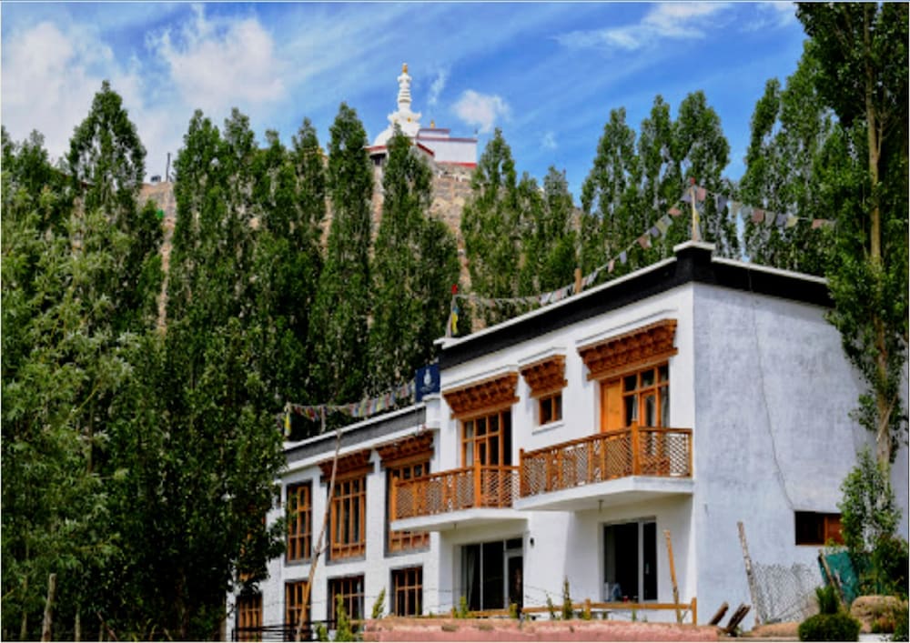 TIH Hotel Panorama