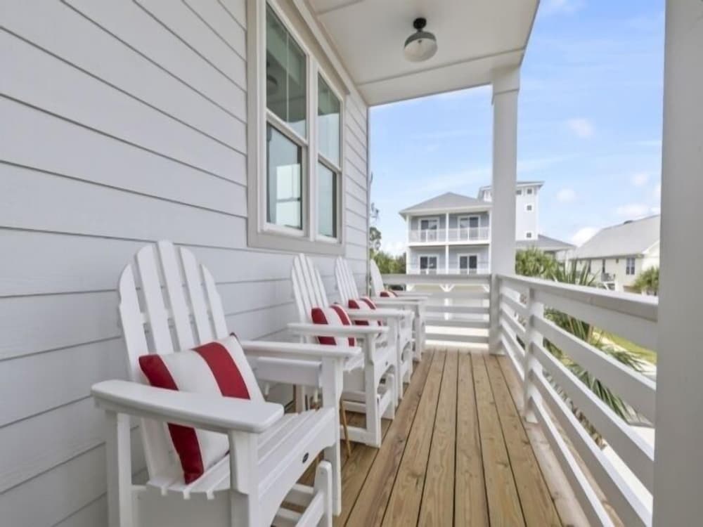 A Treasure To Sea 4 Bedroom Villa