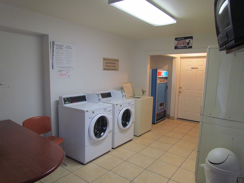 True North Motel
