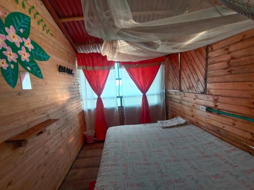 Barú Hostel Club