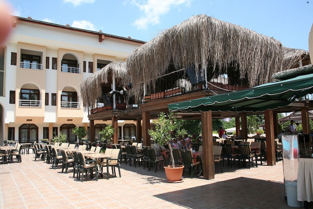 Residence Rivero Hotel