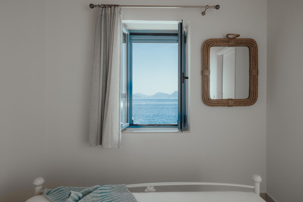Seamansion Lefkada