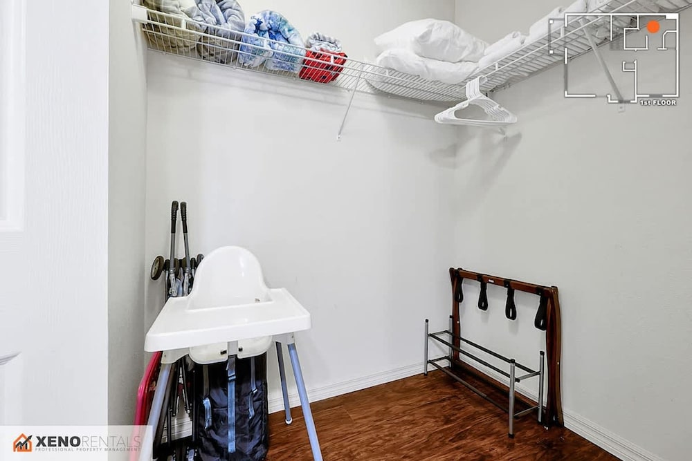 4BR Charming Oasis With King Beds