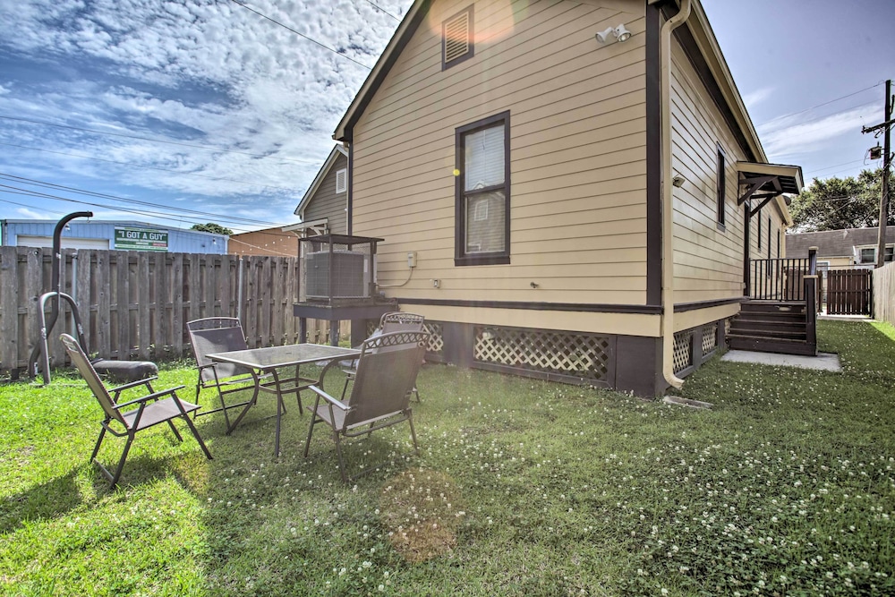 Nola Home 2 Blocks to Streetcar, Cafes & Bars