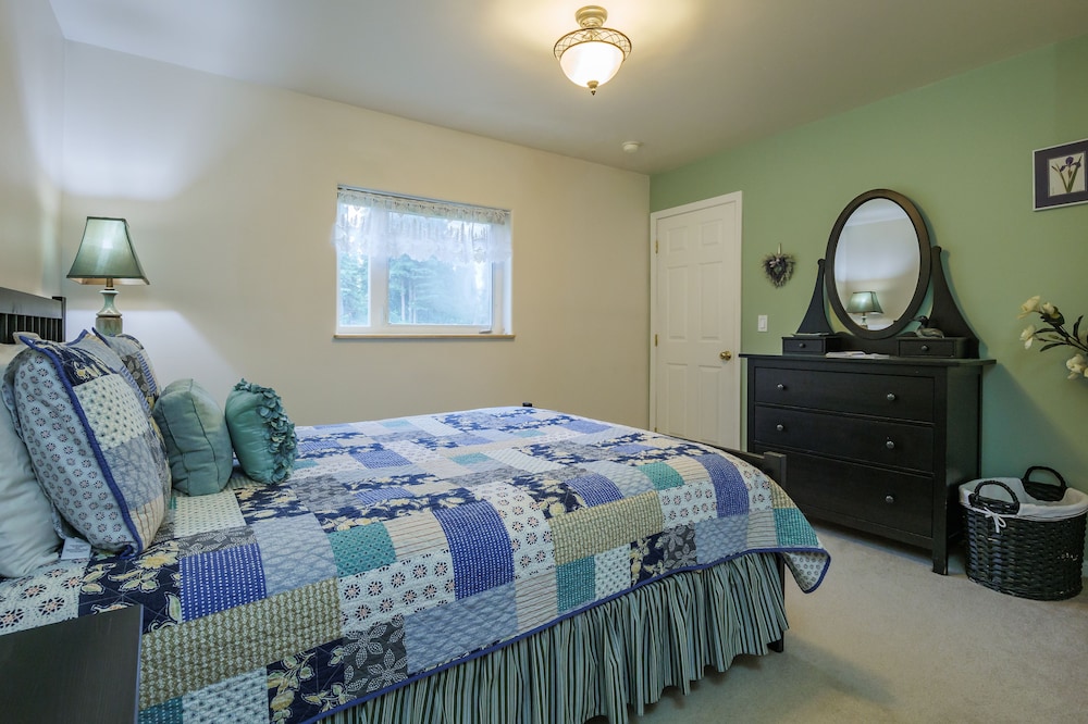 Denali Primrose B&B