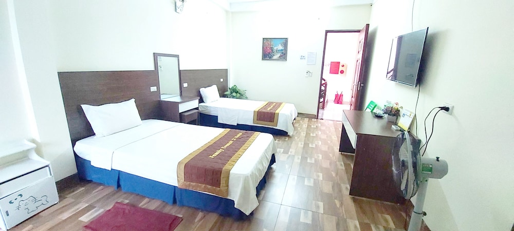 Family Transit 2 Hotel