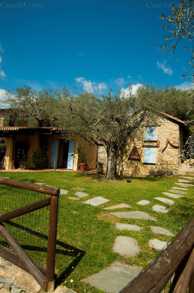 The Grapefruit House - Villa con Piscina