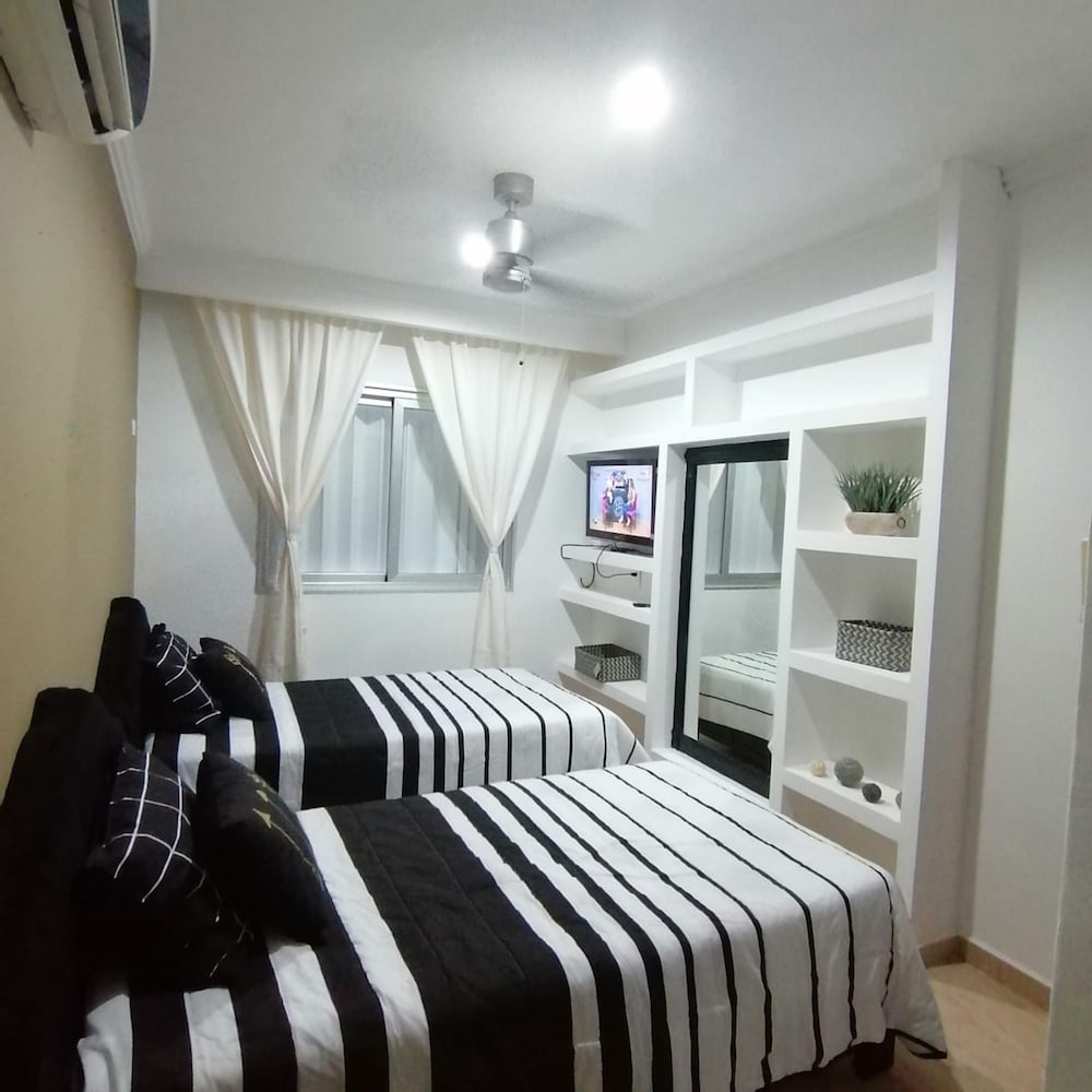 Casa Alexa en Cancún