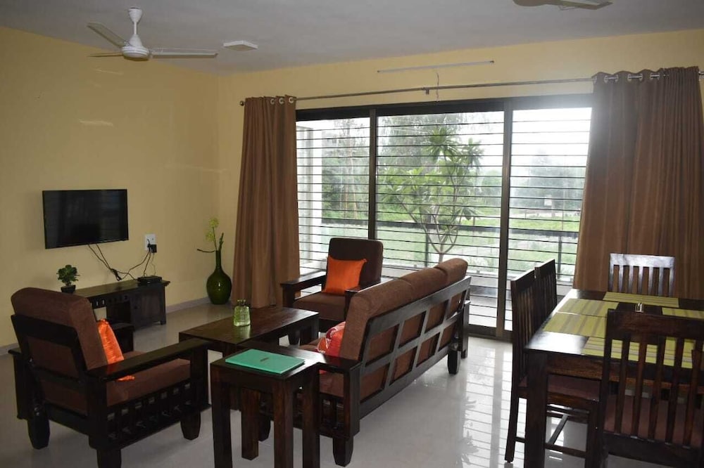 Status Homeaway Service Apartments