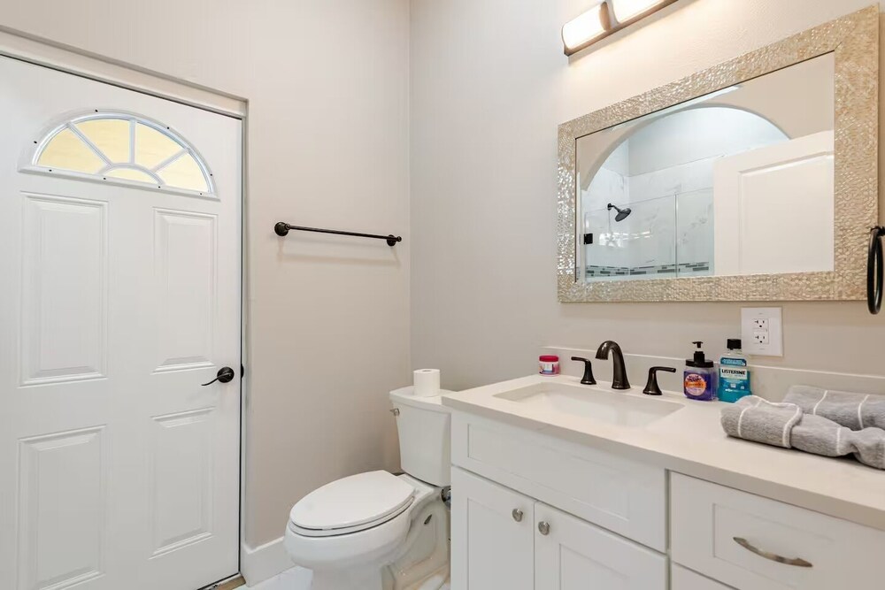 Luxury 3Story Private Pool 8BR Retreat