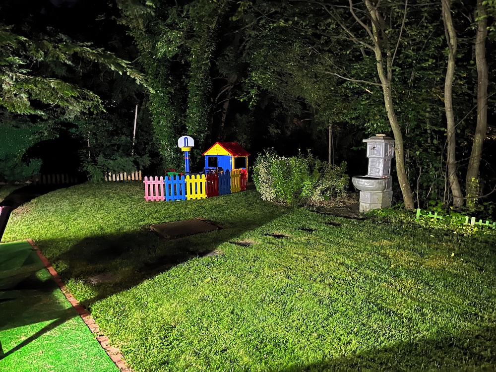 Best of Ilidza Villa