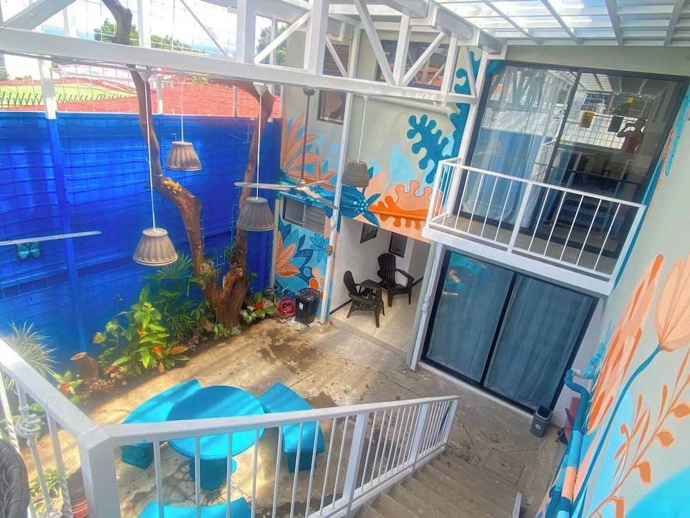 Jungla Urbana BnB - Adults Only