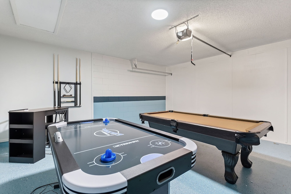Magical Hideaway At Kissimmee By Shine Villas 4 Bedroom Villa