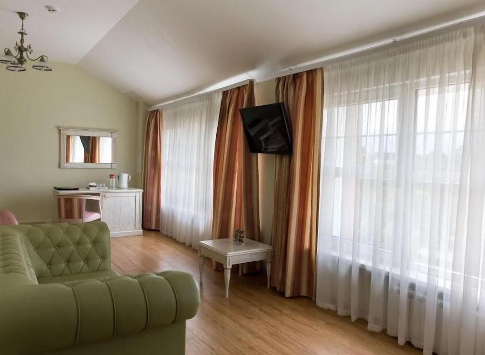Hotel MGIMO