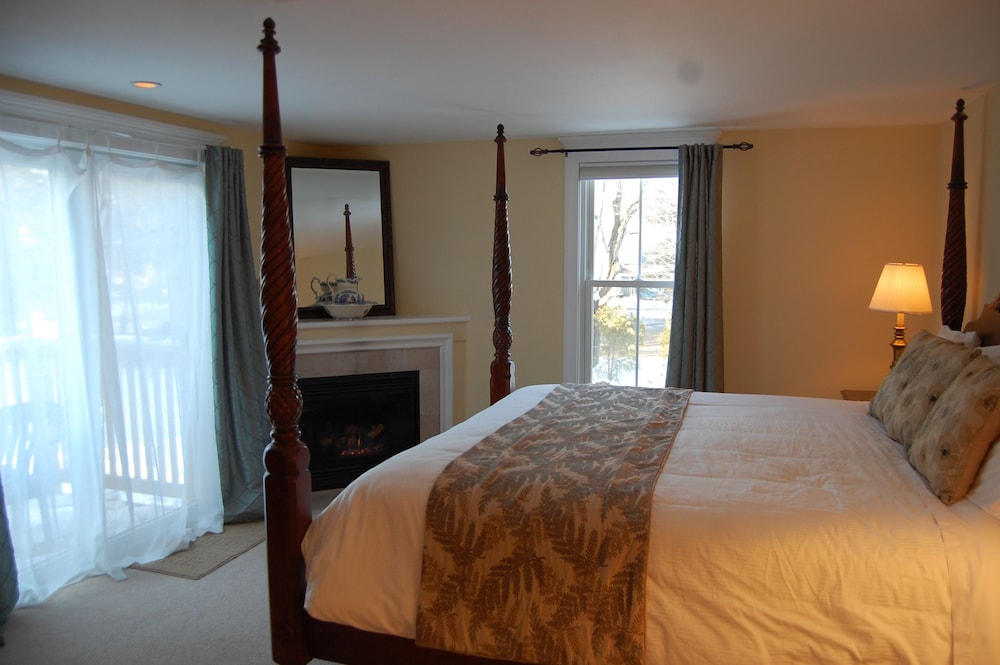 Cranmore Inn